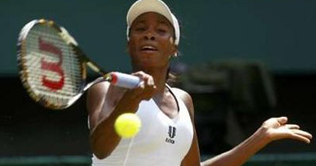 Wimbledon Tennis: Venus Williams moved to third round